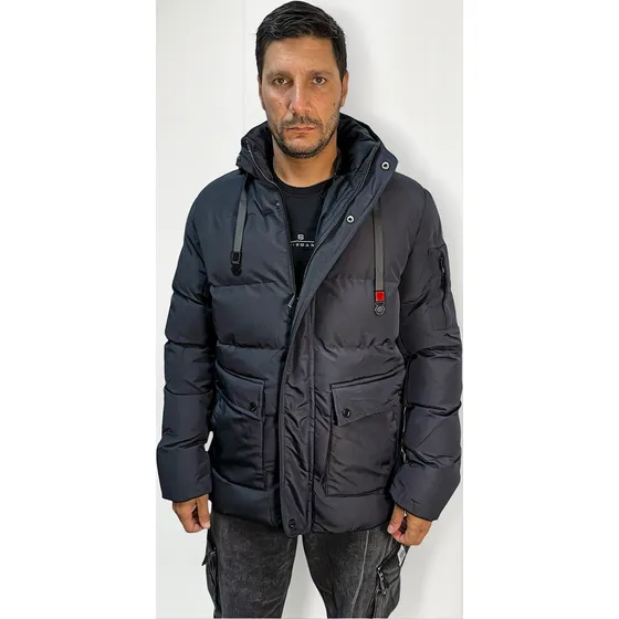 Campera Con Calefaccion Regulable , Importadas , Usb, Nuevas
