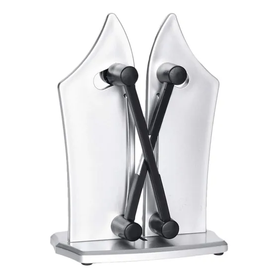 Afilador De Cuchillos Bulbhead Bavarian Edge Tal Como Se Ve 