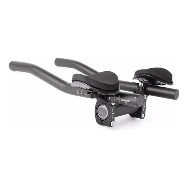 Manillar Bicicleta  Descanso Triatlon