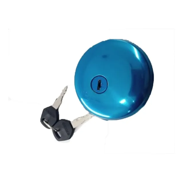 Tapa Tanque De Gasolina Owen Gs 150 4 Cable Nuevo