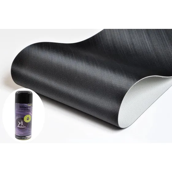 Lona Para Esteira Trg Progress 3.4 E 01 Silicone Spray