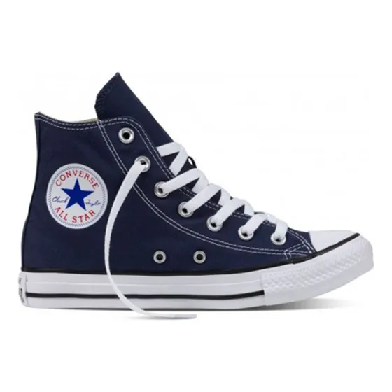 Botas Converse Para Niño/niña 24/34 (tienda)