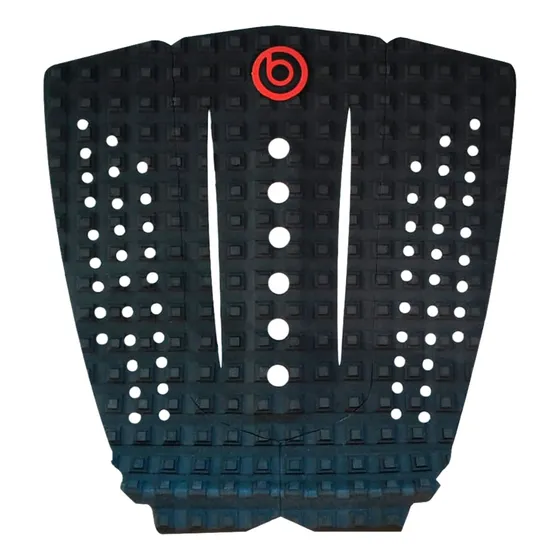 Deck Grip Cola 3m Prancha De Surf 3 Partes Performer Bullys 