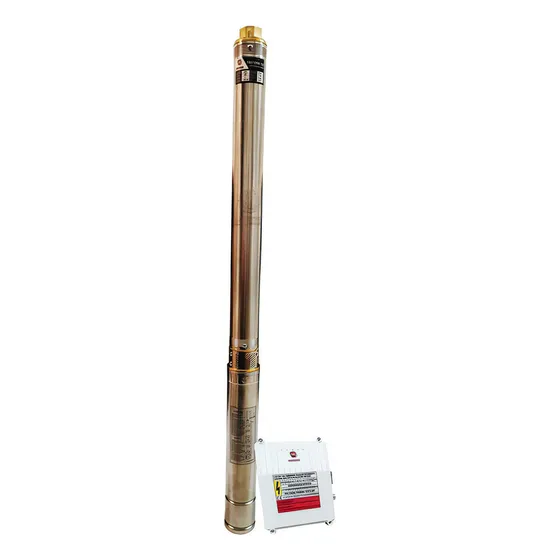 Motobomba Sumergible Fiat Professional Tritone 1/2 50l