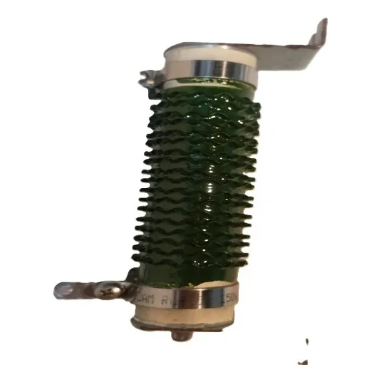 Resistencia 5r 150w Fija +soporte Diam.30 Mm Pl502f01