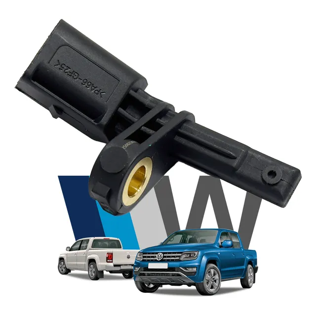 Sensor Abs Delantero Derecho Vw Amarok 2.0 2010-2023