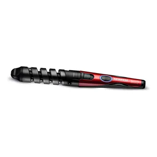 Mondial Spiral Infinity Em-05 Escova Modelador De Cachos Spiral Infinity Em-05 Preto Vermelho Cabo GiratĂłrio 360Âș Mondial Spiral Infinity Em-05 Escova Modelador De Cachos Spiral Infinity Em-05 Preto Vermelho Cabo GiratĂłrio 360Âș