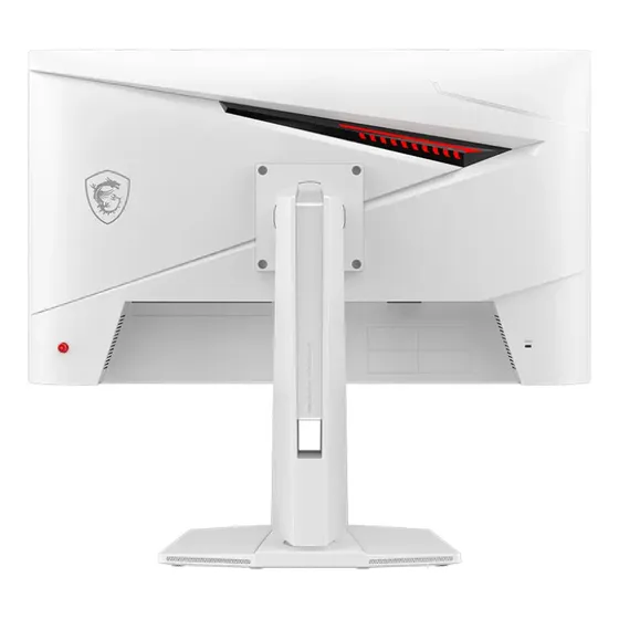 Monitor Msi Mag 274qrfw X32 27 320hz 0.5ms Blanco | Cuotas sin interés