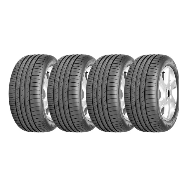 Llanta 195/55r16 Goodyear Efficientgrip Performan 91v