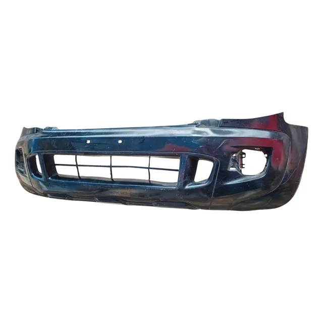 Paragolpe Ford Ranger 2013 2014 2015 Original Negro