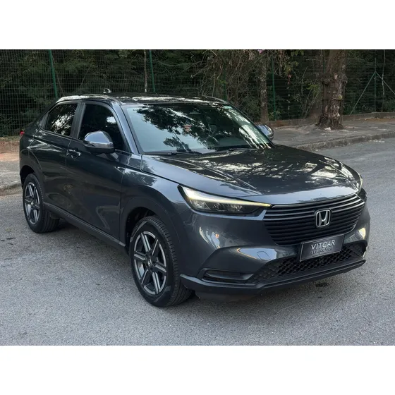 Honda Hr-v 1.5 Ex Flex Aut. 5p