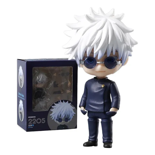 Satoru Gojo Tokyo Jujutsu High School, Figura Nendoroid