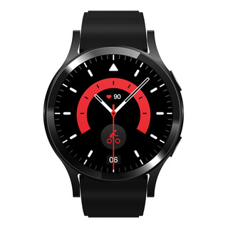 F8 Smartwatch Bluetooth Pantalla Redonda De 1,39 Pulgadas F8 Smartwatch Bluetooth Pantalla Redonda De 1,39 Pulgadas