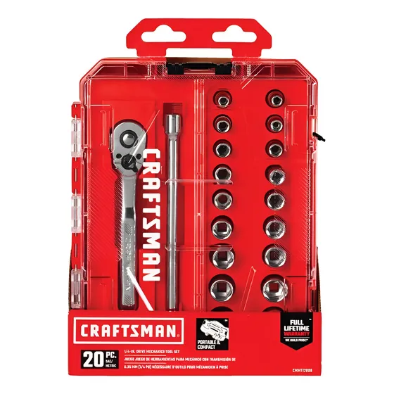 Juego Llave Ratchet Copas Mecánico 20 Piezas !!!!!!!!!