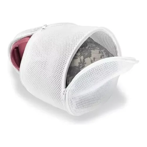 Bolsa De Lavandería Para Ropa Interior 