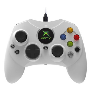 Mando Con Cable Hyperkin Duchess - Blanco - Oficialmente ... Mando Con Cable Hyperkin Duchess - Blanco - Oficialmente ...
