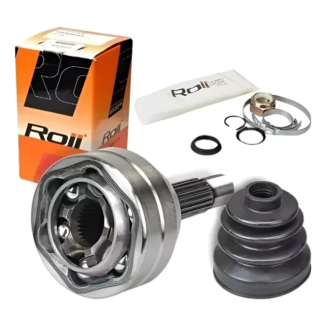 Homocinetica Volkswagen Gol Senda Gacel Saveiro 22/30 L/rued