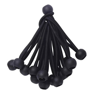 30 Lazos Elásticos De Cuerda Elástica Para Lona 30 Lazos Elásticos De Cuerda Elástica Para Lona