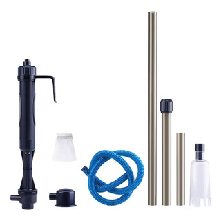 Bomba De Cambio De Agua De Limpieza De Arena Limpiadora De Bomba De Cambio De Agua De Limpieza De Arena Limpiadora De