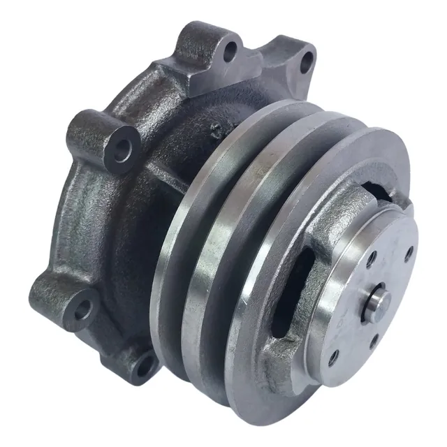 Bomba Agua Tractor Ford Doble 7610 6610 5000 3900 3600 6600