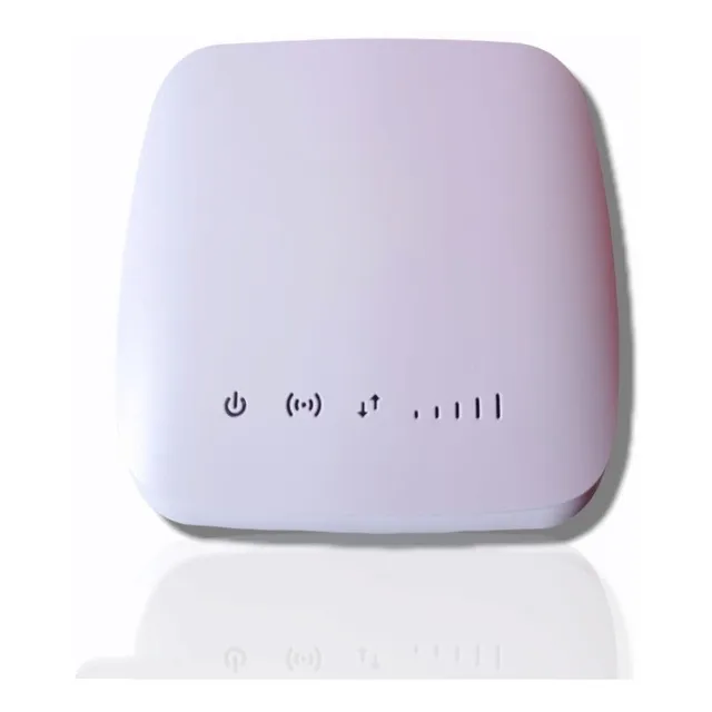 Modem Internet Ilimitado Incluye Chip