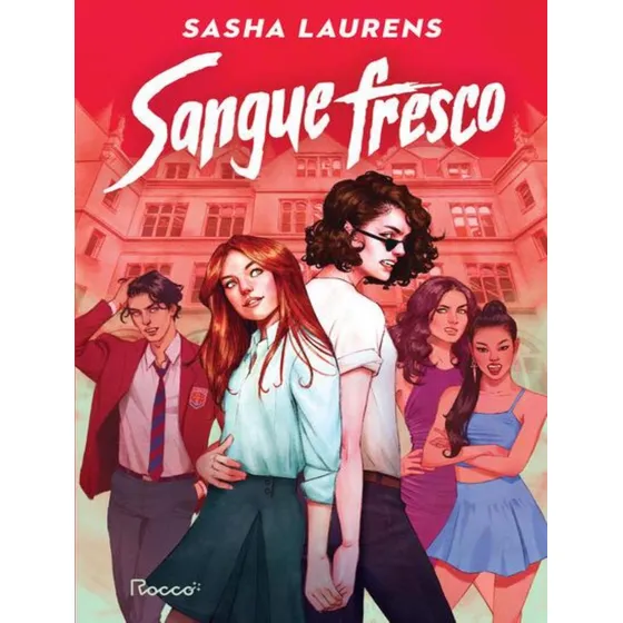 Sangue Fresco