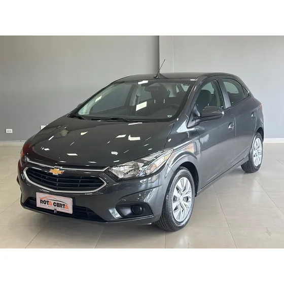 Chevrolet Onix 1.4at Lt