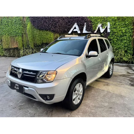 Renault Duster 2.0 Ph2 4x2 Privilege 143cv
