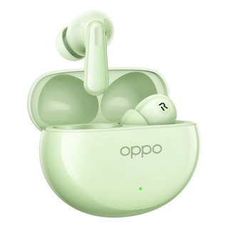 Oppo Enco Air 4 Anc Ruido Cancelación Verde Oppo Enco Air 4 Anc Ruido Cancelación Verde