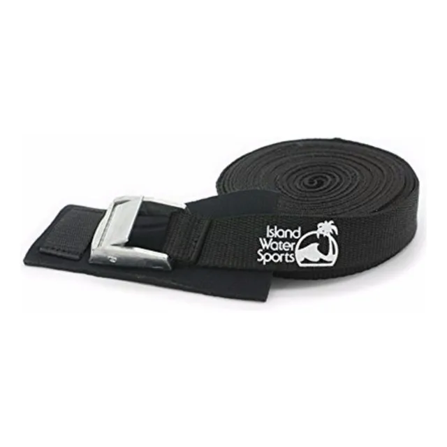 Isla Deporte Agua 15 '0 tie Down Correa