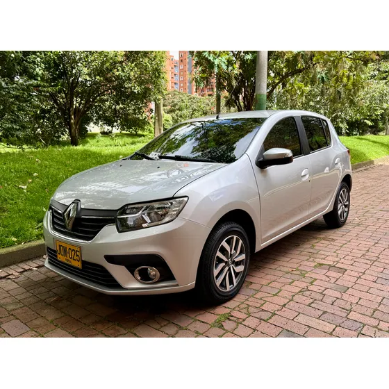 Renault Sandero 1.6 Zen