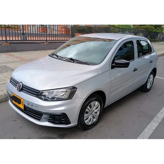 Volkswagen Gol Trendline