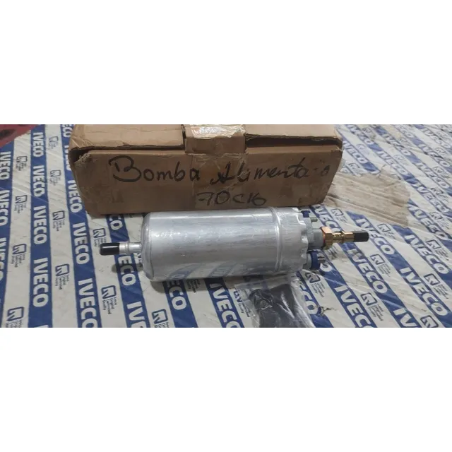 Pila De La Gasolina Para Iveco 70c16 