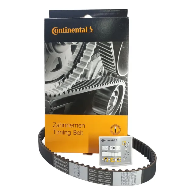 Correa Tiempo Continental Para Hyundai Getz (105 Dientes)
