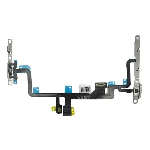 Flex Botão Power Interno Compatível iPhone 7 Plus