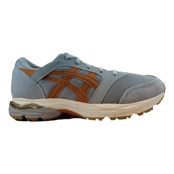 Zapatillas Asics Lifestyle Mujer Gel Takumi Gris-marron Cli