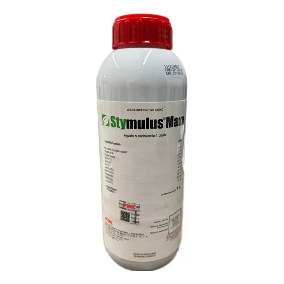 Stymulus Maxx Bioestimulante 1l Fmc