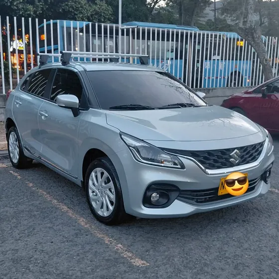 Suzuki Baleno 2024 1.4 Gl