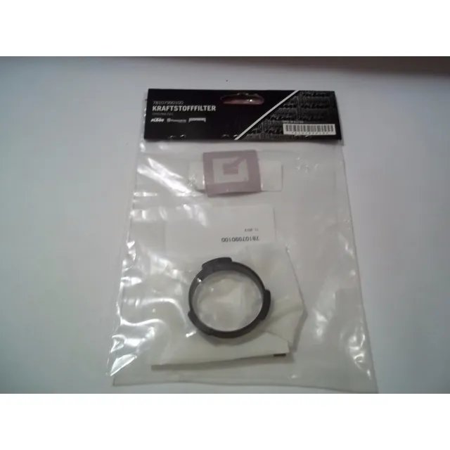 Filtro Ktm De Gasolina Boca Del Tanque Mx Enduro