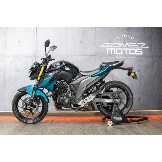 Yamaha Fz 250 2021 