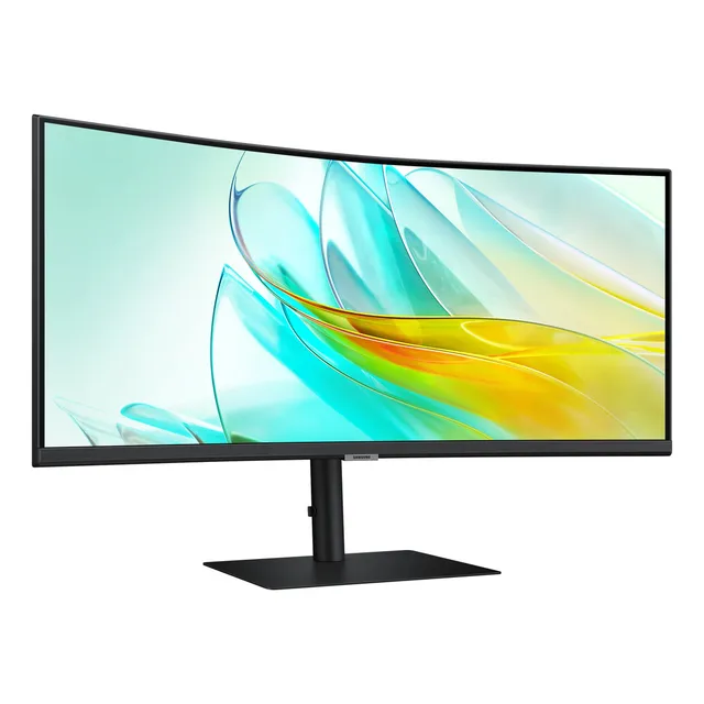 Monitor 34 S65 Viewfinity Color Negro