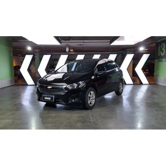 Chevrolet Onix 1.4 Lt