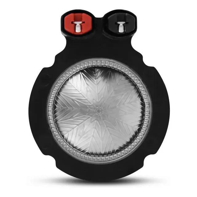 Reparo Para Driver Titanium D210 Dti Corneta D210 Ti Musical