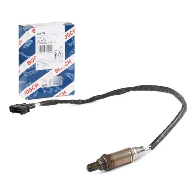Sonda Lambda Vw Golf 1.8/2.0 Mi Mk3 1995-1998 Passat Bosch