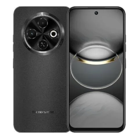 Smartphone Tecno Spark 30c 4gb Ram 128gb Rom