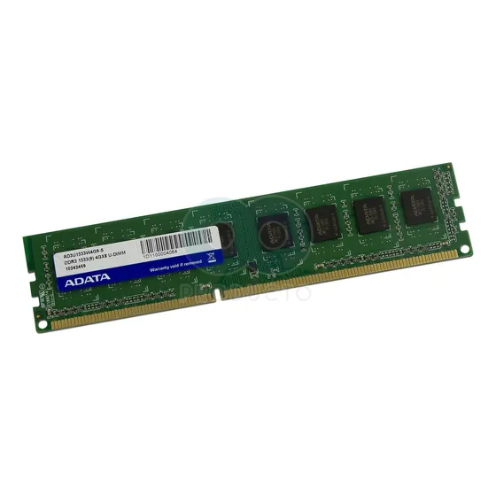 Memoria 2gb Ddr3 1333 Mhz Adata Pc3