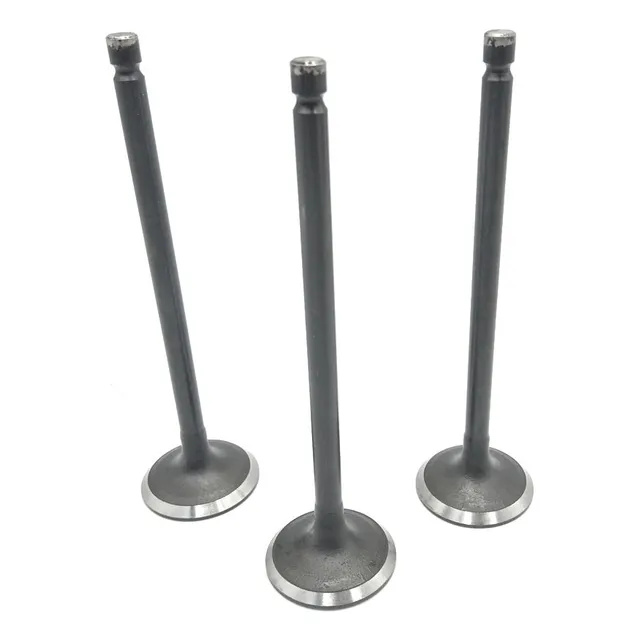 Valvula Mitsubishi Admision 4g92 4g93 Lancer 2.0 Taurin