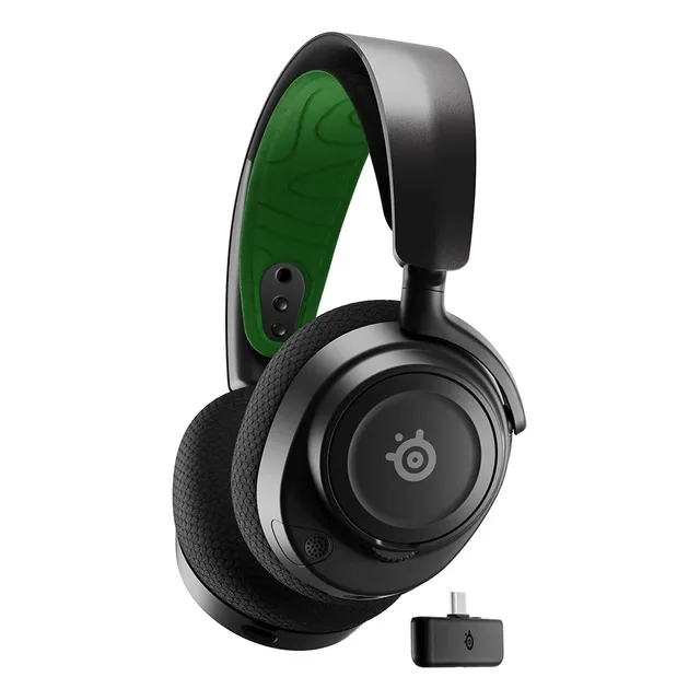 Auriculares Inalámbricos Steelseries Arctis Nova 7x