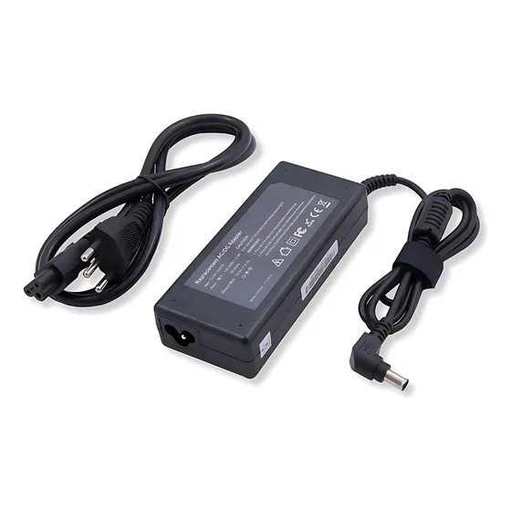 Fonte Carregador Para LG R410 Series 19v 3.42a 65w