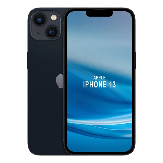 iPhone 13 6,1  5g 4gb 128gb Dual Cam 12mp 